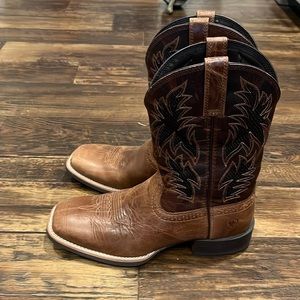 Ariat Mens Boots